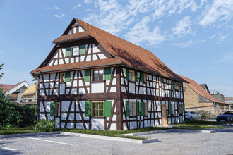  appartement holtzheim 67810