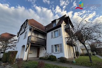  appartement holtzheim 67810