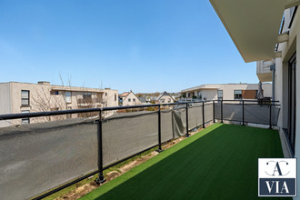  appartement holtzheim 67810