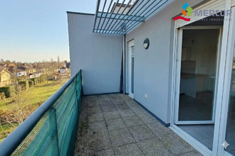  appartement holtzheim 67810