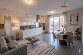  appartement holtzheim 67810