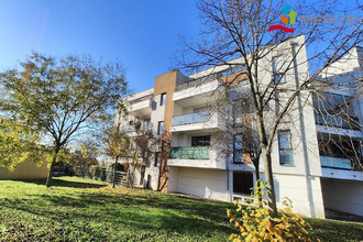 appartement holtzheim 67810
