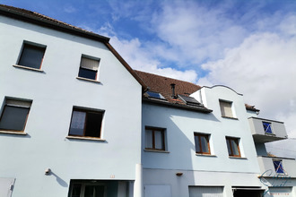  appartement holtzwihr 68320