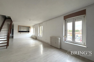  appartement homecourt 54310