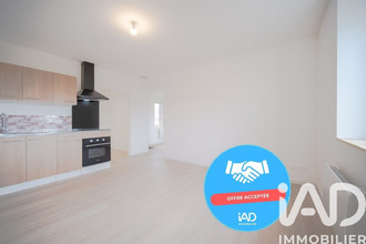  appartement homecourt 54310