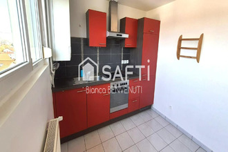  appartement homecourt 54310