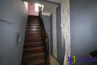  appartement hondschoote 59122