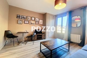  appartement honfleur 14600