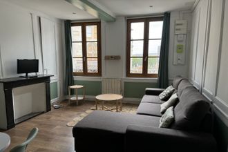  appartement honfleur 14600