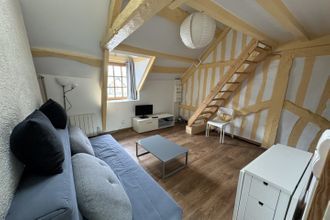  appartement honfleur 14600