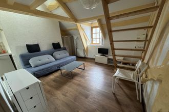  appartement honfleur 14600