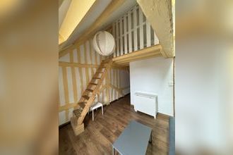  appartement honfleur 14600