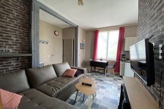  appartement honfleur 14600