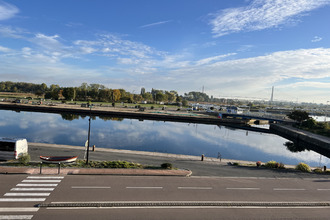  appartement honfleur 14600