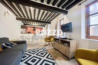  appartement honfleur 14600