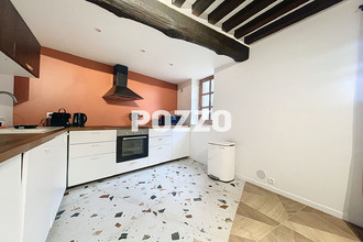  appartement honfleur 14600