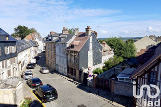  appartement honfleur 14600