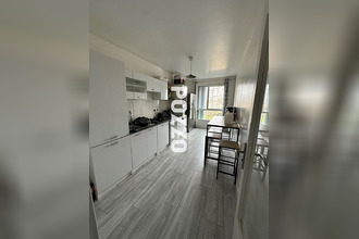  appartement honfleur 14600