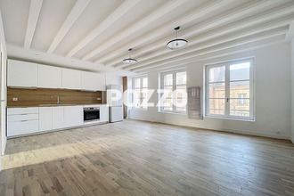  appartement honfleur 14600