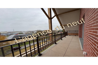  appartement honfleur 14600