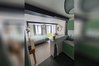  appartement honfleur 14600
