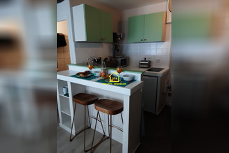  appartement honfleur 14600