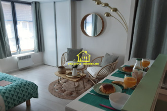  appartement honfleur 14600