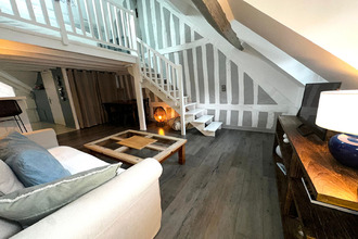  appartement honfleur 14600