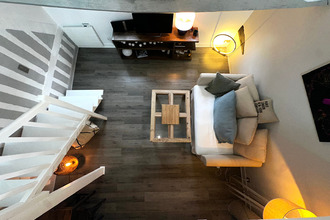  appartement honfleur 14600