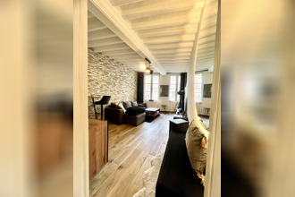 appartement honfleur 14600