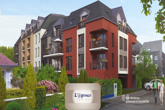  appartement honfleur 14600