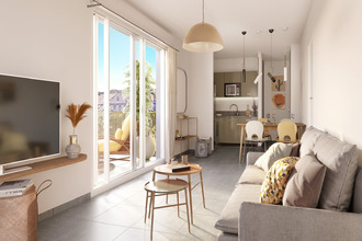  appartement honfleur 14600