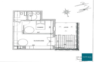  appartement honfleur 14600