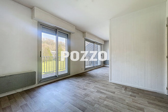  appartement honfleur 14600