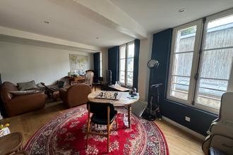  appartement honfleur 14600