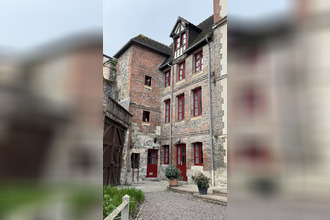  appartement honfleur 14600