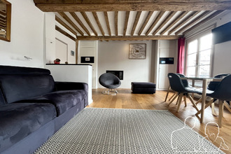  appartement honfleur 14600