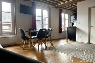  appartement honfleur 14600