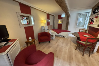  appartement honfleur 14600