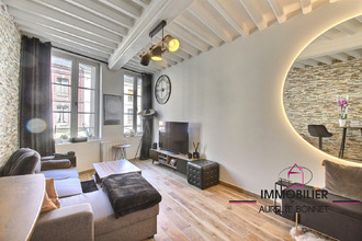  appartement honfleur 14600