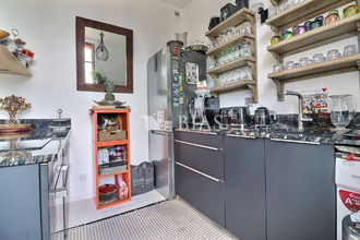  appartement honfleur 14600