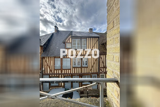  appartement honfleur 14600