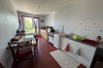 appartement honfleur 14600