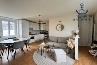  appartement honfleur 14600