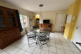  appartement honfleur 14600