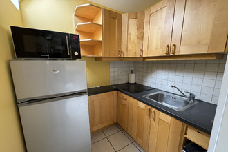  appartement honfleur 14600