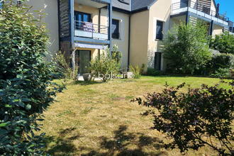  appartement honfleur 14600