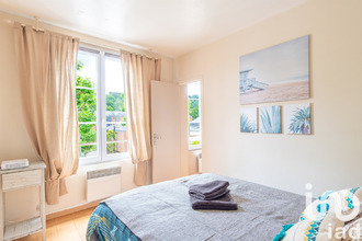  appartement honfleur 14600