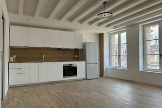  appartement honfleur 14600