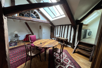  appartement honfleur 14600
